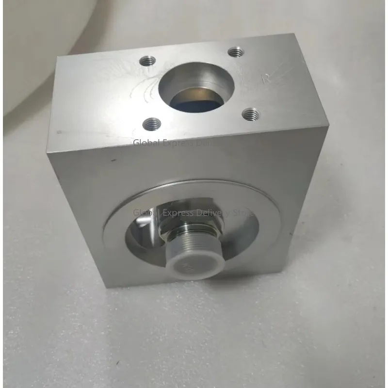 High Quality 2205251539 Temperature Control Valve Essential Spare Part for Industrial Air Compressors
High Quality 2205251539 Temperature Control Valve Essential Spare Part for Industrial Air Compressors