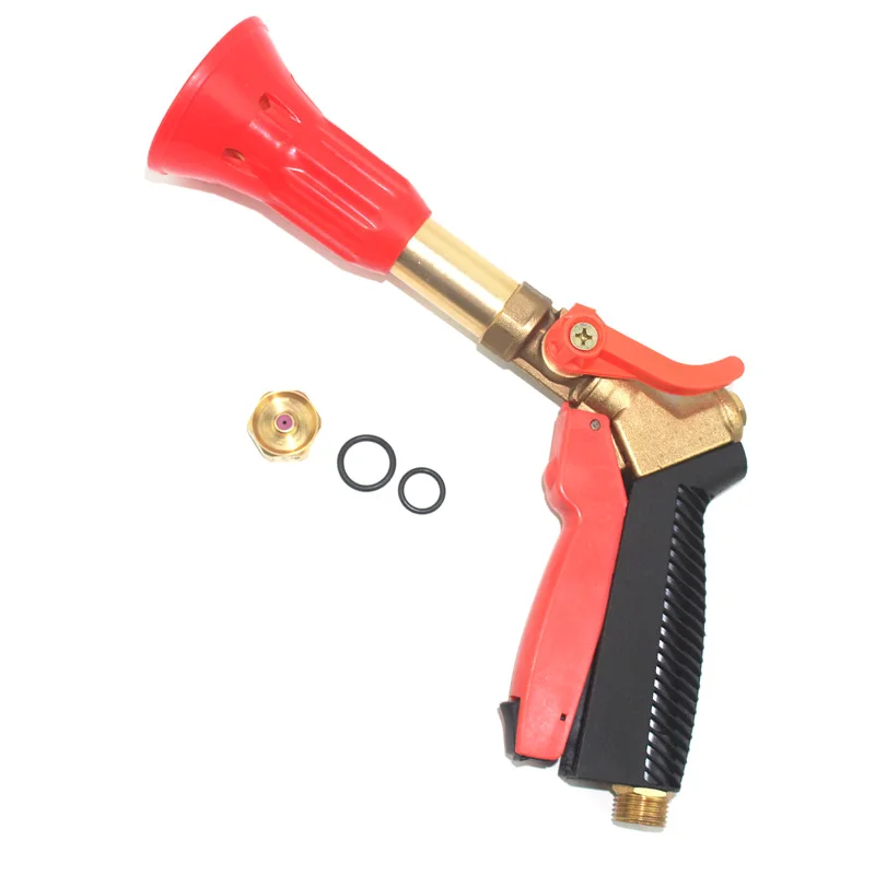 Black red High-pressure Sprayer Easy Operate Garden Sprayer Nebulizer Multi-functional Sprayer Long-lasting Performance
Black red High-pressure Sprayer Easy Operate Garden Sprayer Nebulizer Multi-functional Sprayer Long-lasting Performance