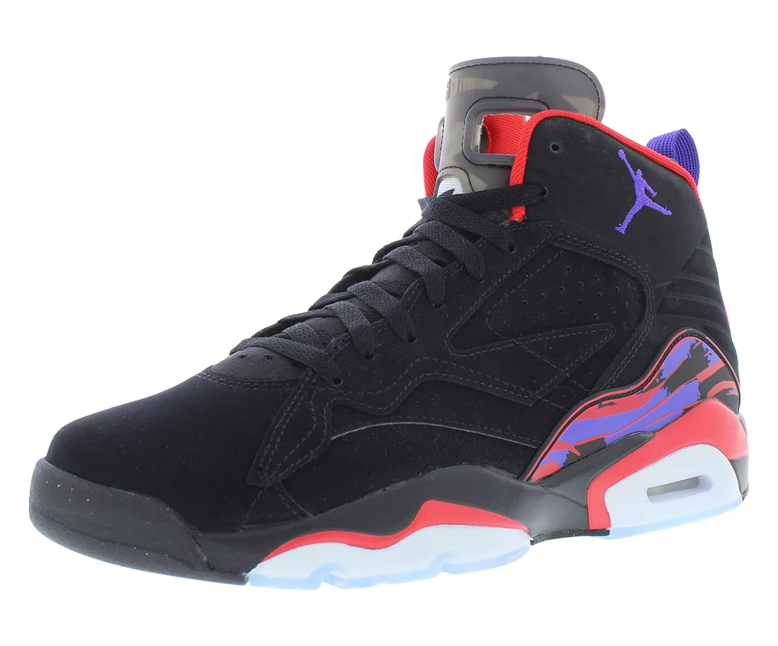 Nike Jordan MVP Mens Shoes
Nike Jordan MVP Mens Shoes