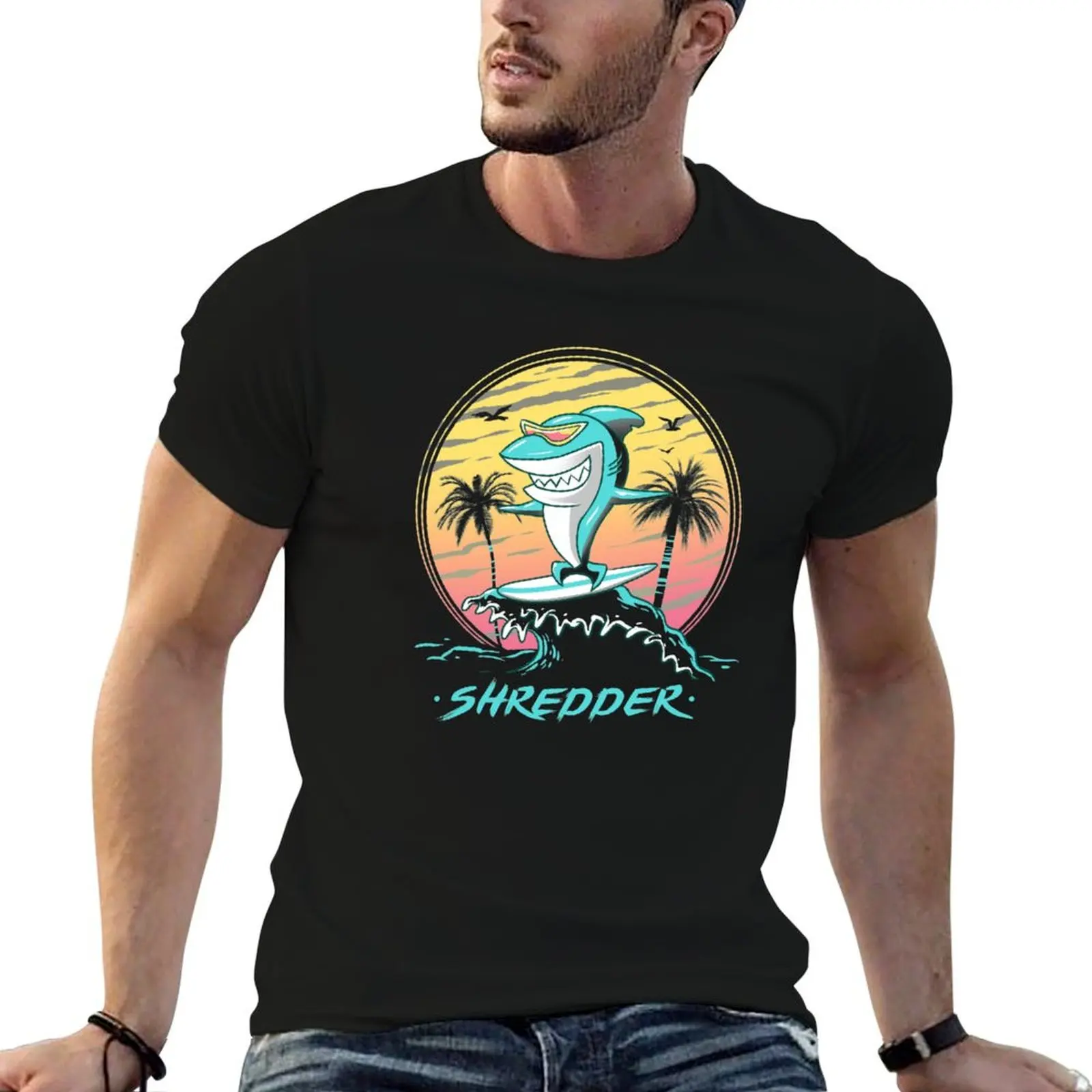 Shredder T-Shirt man t shirts graphic t shirt man luxury man t shirt luxury T-shirt
Shredder T-Shirt man t shirts graphic t shirt man luxury man t shirt luxury T-shirt
