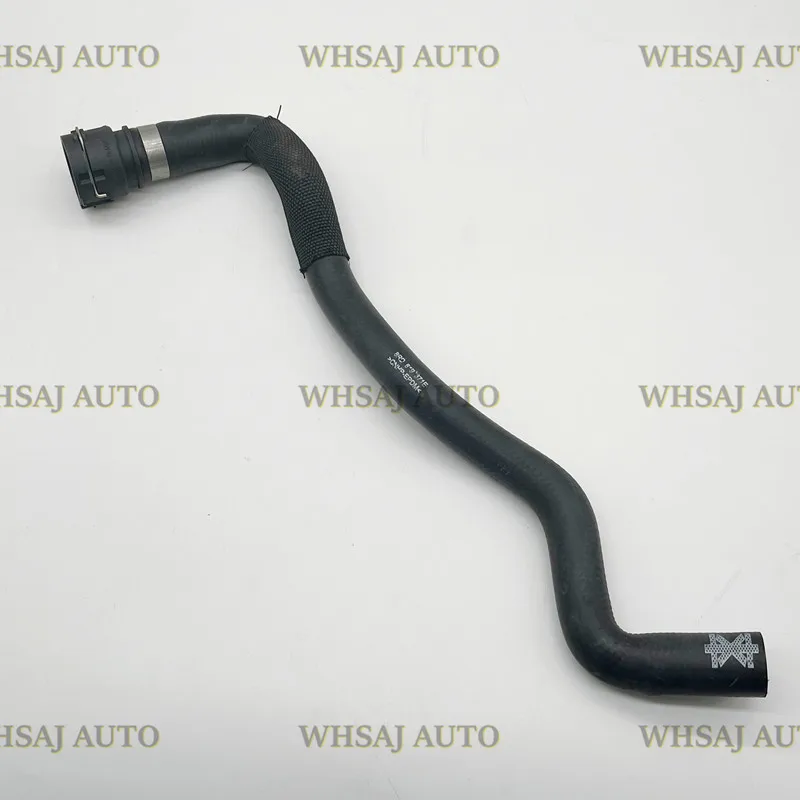 Engine Coolant Hose Heater Water Pipe Inlet Tube For Audi Q5 2009-2012 8R0819371E
Engine Coolant Hose Heater Water Pipe Inlet Tube For Audi Q5 2009-2012 8R0819371E