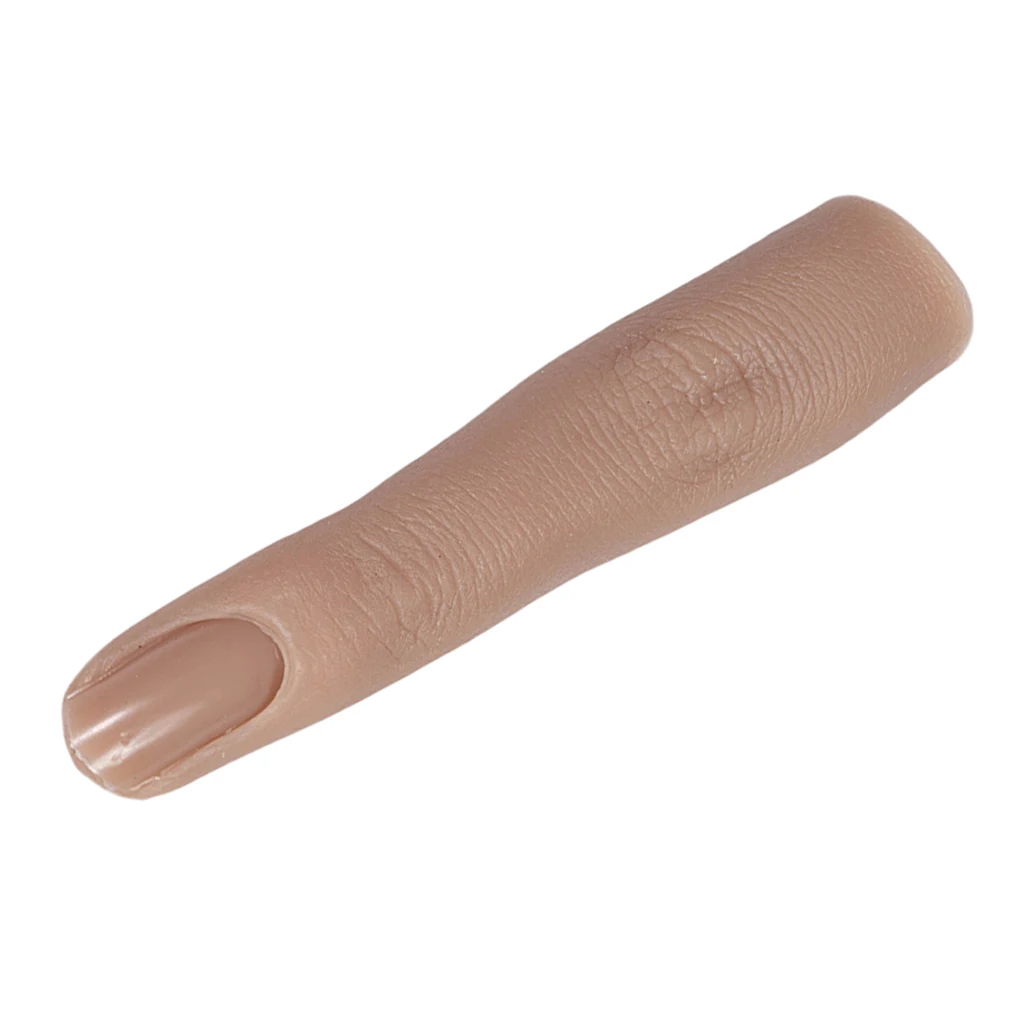 Practice Fingers for Acrylic Nails - Flexible Soft Silicone Mannequin Hand Nail
Practice Fingers for Acrylic Nails - Flexible Soft Silicone Mannequin Hand Nail