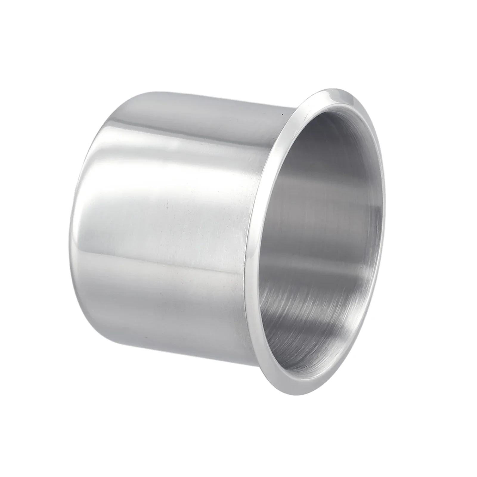 Drink Holder Cup Holder 1PC Accessories Stainless Steel Storage Truck Camper For Marine Interior Parts Recessed
Drink Holder Cup Holder 1PC Accessories Stainless Steel Storage Truck Camper For Marine Interior Parts Recessed