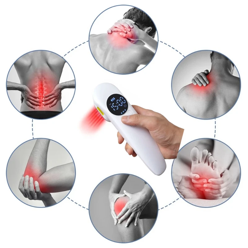 Mls Laser Treatment For Pain And Inflammation Laser Therapy 650nm 808nm For Pain At Home Trigger Finger
Mls Laser Treatment For Pain And Inflammation Laser Therapy 650nm 808nm For Pain At Home Trigger Finger