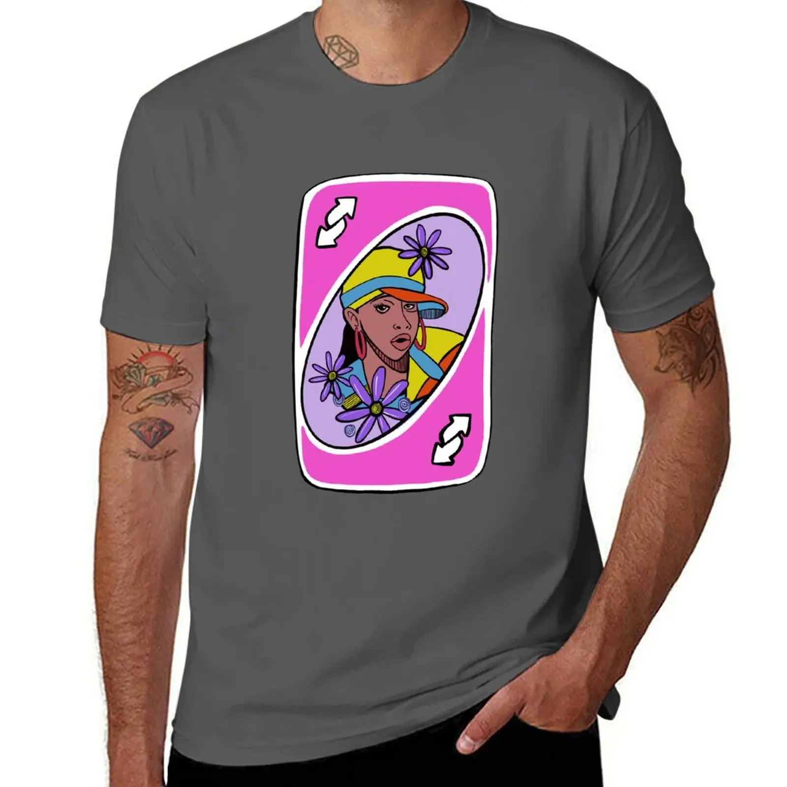 Don't That Missy Everyone You Things Elliott About Knows T-Shirt Casual Trendy Streetwear Tee Shirt
Don't That Missy Everyone You Things Elliott About Knows T-Shirt Casual Trendy Streetwear Tee Shirt
