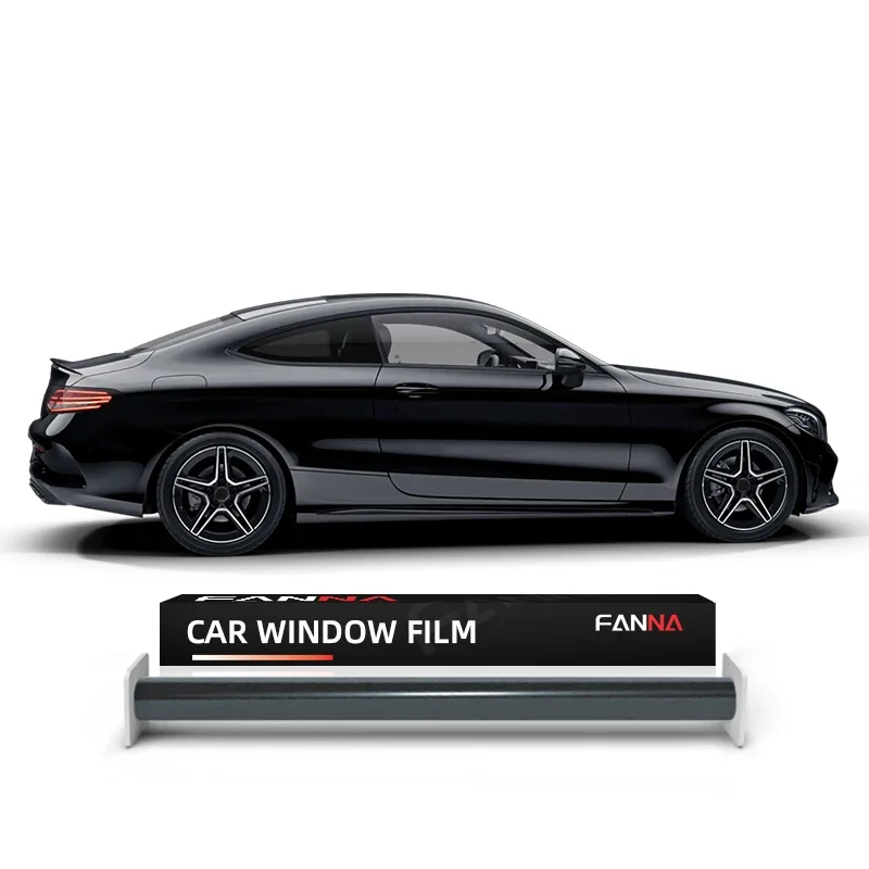 IF3590 1.52x30m5G High Transparency Inorganic Ceramic Window Film Manufacturer Best Choice Window Tint 3MMe Car Film for Auto
IF3590 1.52x30m5G High Transparency Inorganic Ceramic Window Film Manufacturer Best Choice Window Tint 3MMe Car Film for Auto