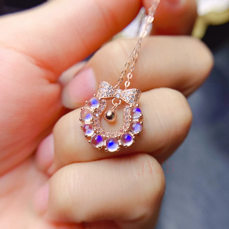 100% 925 sterling Silver Moonstone Palace retro style necklace women's luxury high jewelry birthday gift
100% 925 sterling Silver Moonstone Palace retro style necklace women's luxury high jewelry birthday gift