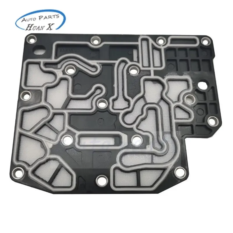 62TE Automatic Transmission shift solenoid gasket (Filter) For VW Chrysler Dodge 2007 Up 45RFE 545RFE 68RFE 5078709AB Car Parts
62TE Automatic Transmission shift solenoid gasket (Filter) For VW Chrysler Dodge 2007 Up 45RFE 545RFE 68RFE 5078709AB Car Parts