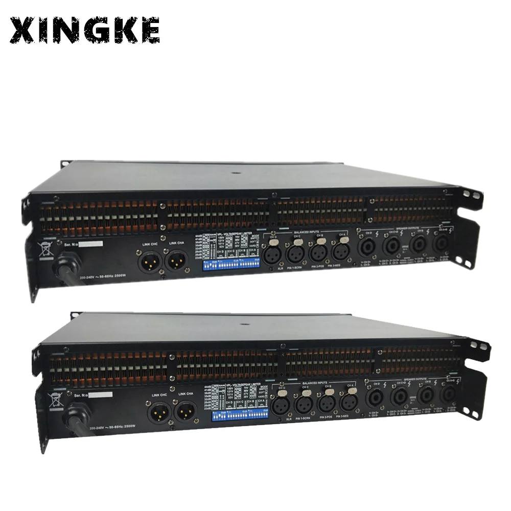 1pcs/lot best sales fp series FP10000Q Class TD Switching Power Amplifier power amplifier for Church theater shows events
1pcs/lot best sales fp series FP10000Q Class TD Switching Power Amplifier power amplifier for Church theater shows events