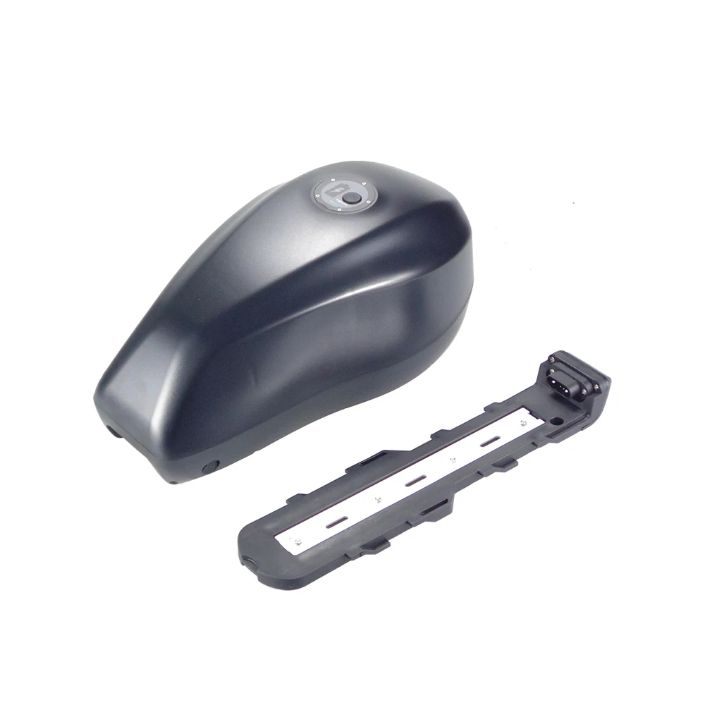 Removable Goat Bikes the Motor Goat V3 Lithium e-bike battery 48V 60V 20AH 25AH for Emoko C93 electric bike
Removable Goat Bikes the Motor Goat V3 Lithium e-bike battery 48V 60V 20AH 25AH for Emoko C93 electric bike