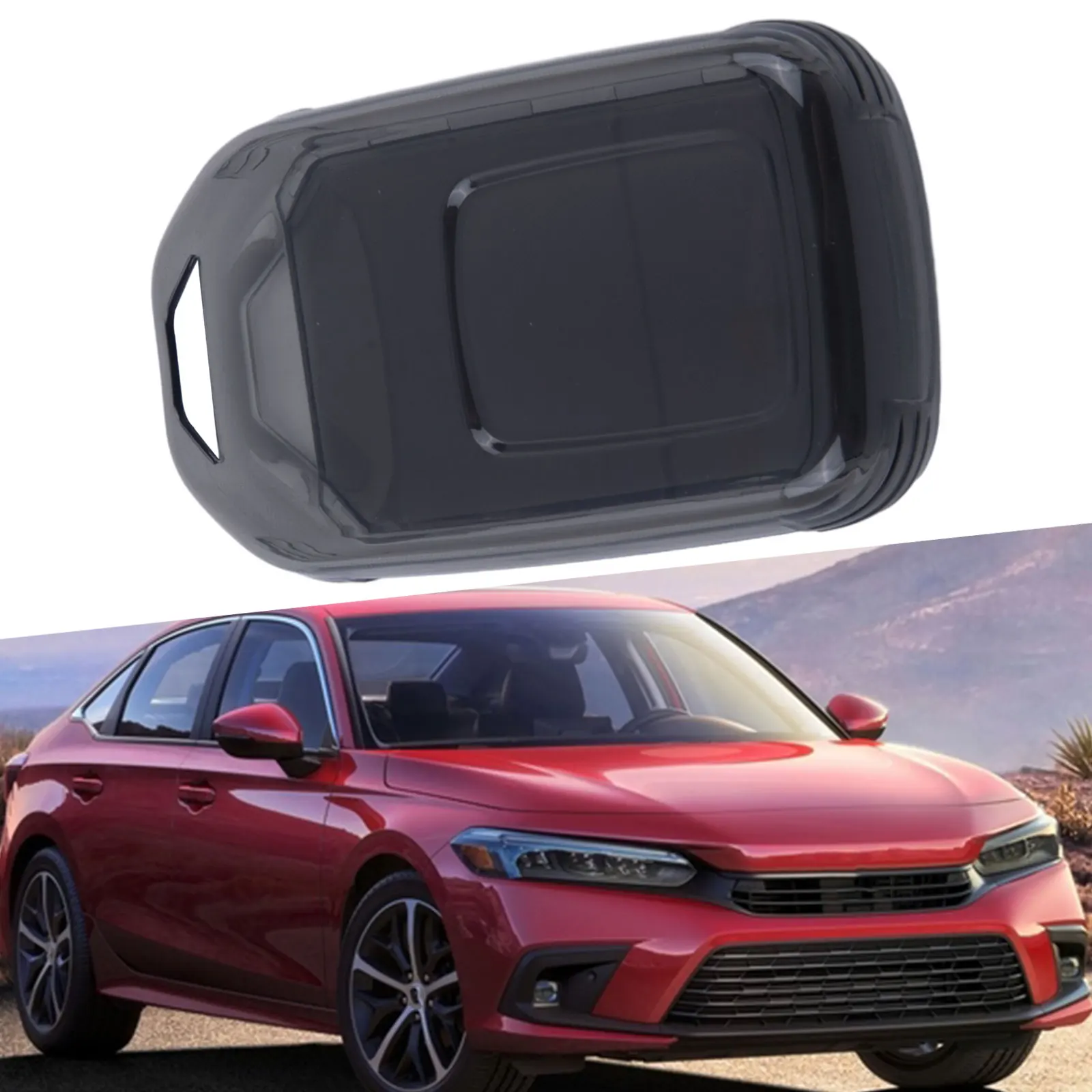 Brand New Key Shell Parts Performance/Custom Transparent Accessories Designed Easy To Install Key Fob Case Cover
Brand New Key Shell Parts Performance/Custom Transparent Accessories Designed Easy To Install Key Fob Case Cover
