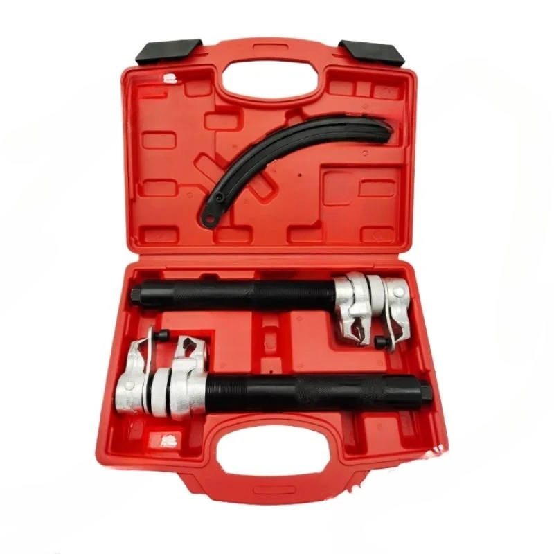 Special Tool for Automobile Repair Shock Absorber Spring Removal Tool Spring Compressor Shock Absorber
Special Tool for Automobile Repair Shock Absorber Spring Removal Tool Spring Compressor Shock Absorber