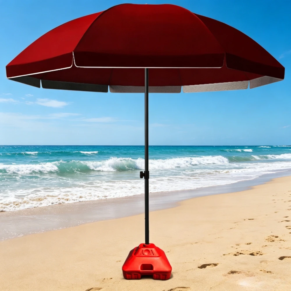 Commercial Patio Umbrella Heavy Duty Outdoor Sun Umbrella for Garden Hotel Market Stall UV Block Waterproof Custom Advertising
Commercial Patio Umbrella Heavy Duty Outdoor Sun Umbrella for Garden Hotel Market Stall UV Block Waterproof Custom Advertising