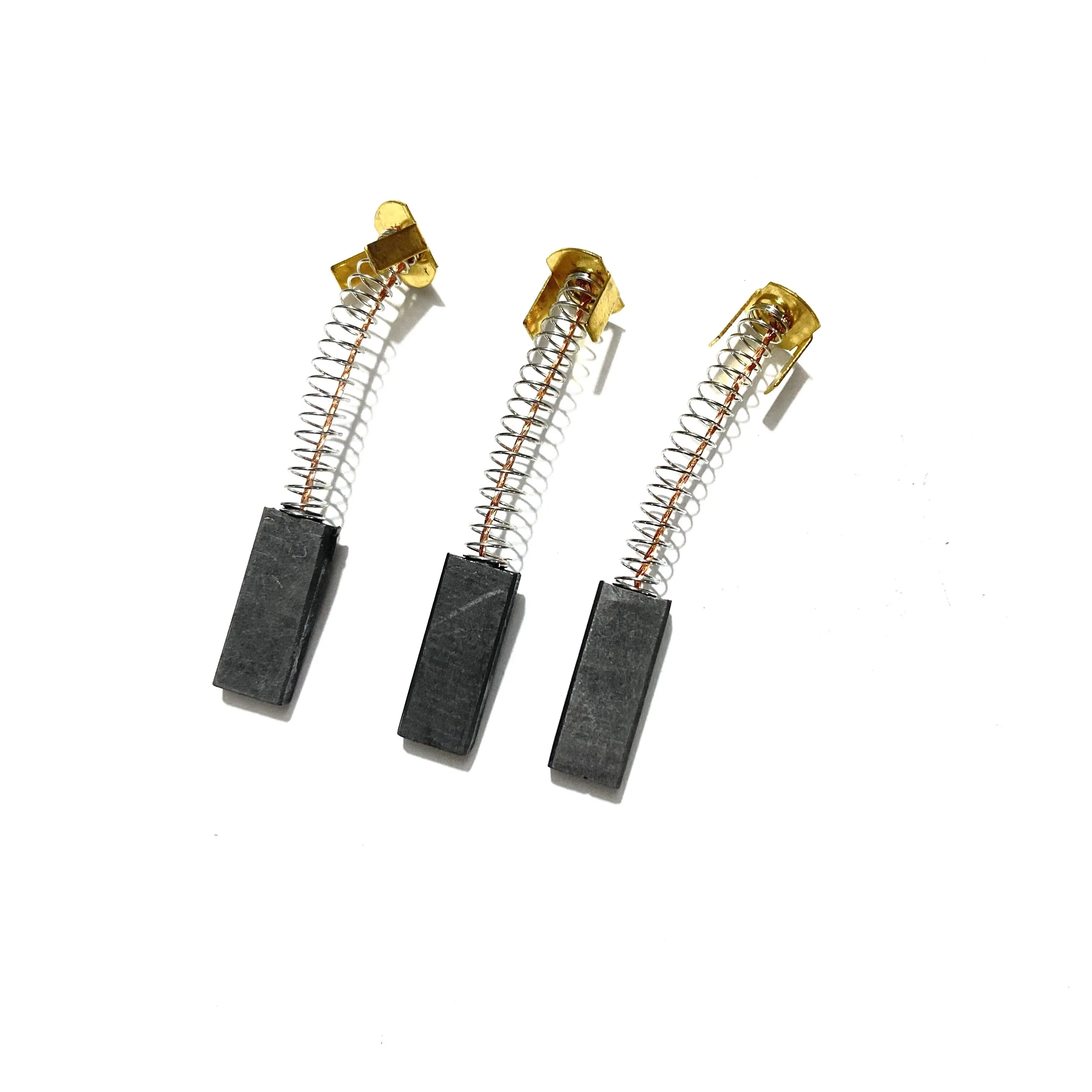 20Pcs DC motor 4X8X18MM brush Hualian sealing machine carbon brush 770/810/980/1010Z90/Z80
20Pcs DC motor 4X8X18MM brush Hualian sealing machine carbon brush 770/810/980/1010Z90/Z80