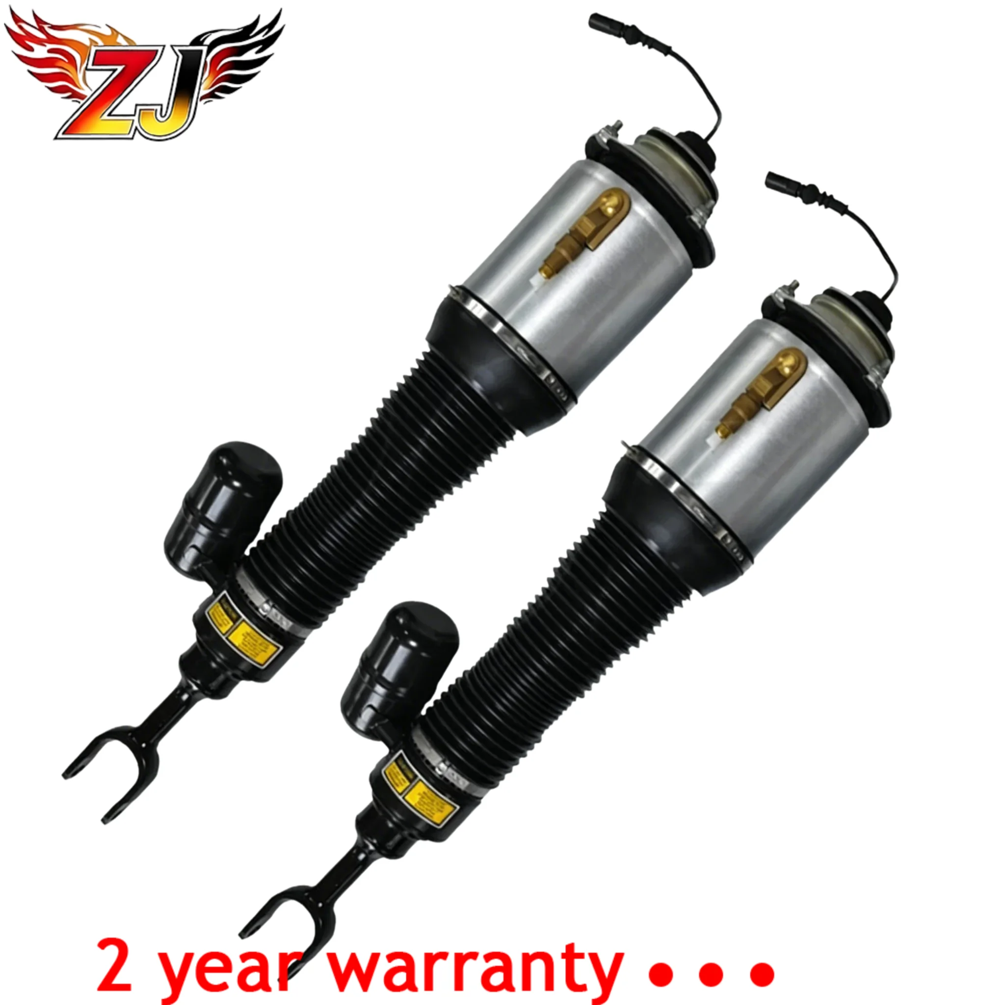1X Front Air Suspension Shock Absorber Strut For VW PHAETON V8 BENTLEY Continental GT Flying Spur 3D0616039D 3W7616040
1X Front Air Suspension Shock Absorber Strut For VW PHAETON V8 BENTLEY Continental GT Flying Spur 3D0616039D 3W7616040