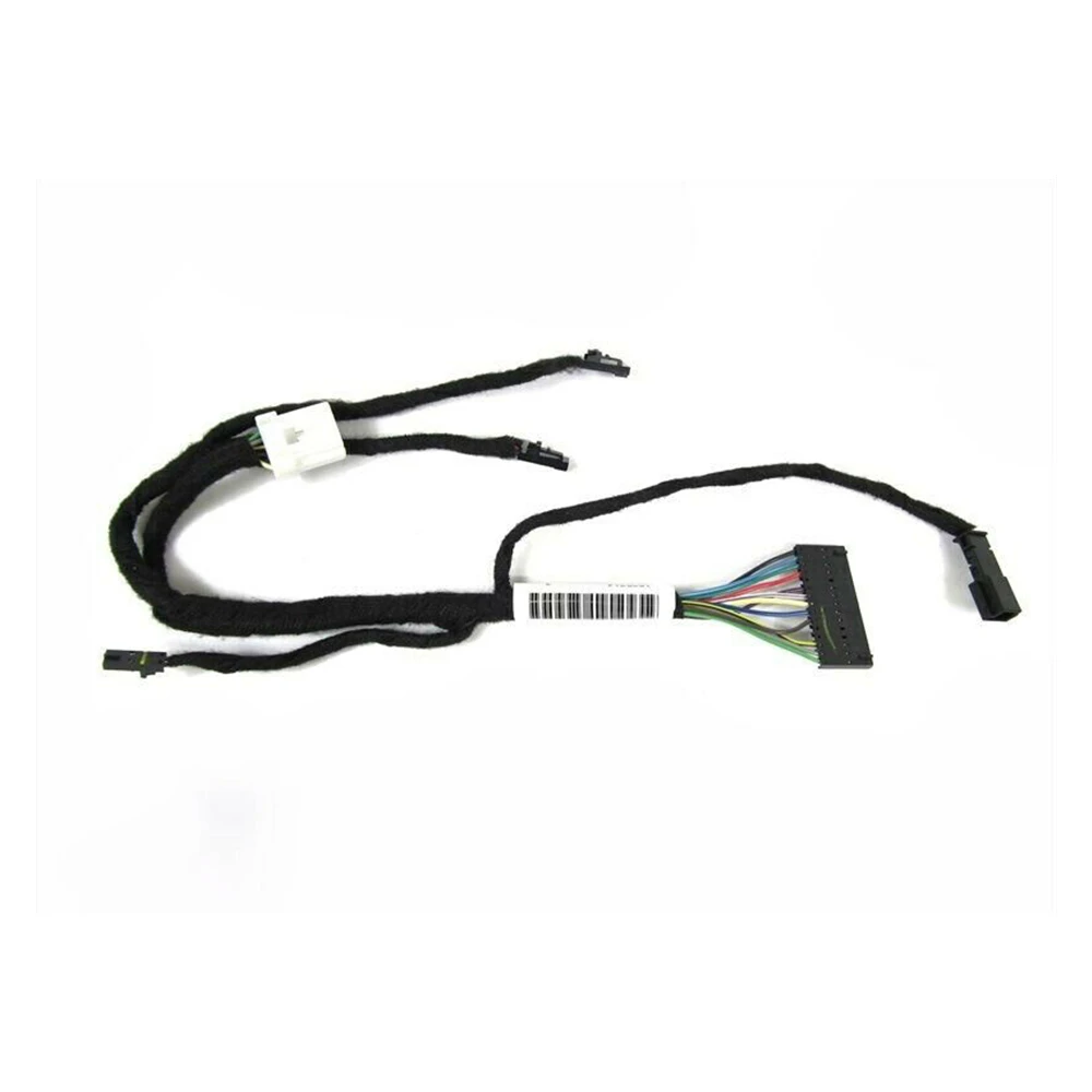 Steering Wheel Wiring Harness Audio Controls New 68163713AC Car Steering Wheel Audio Control Harness
Steering Wheel Wiring Harness Audio Controls New 68163713AC Car Steering Wheel Audio Control Harness