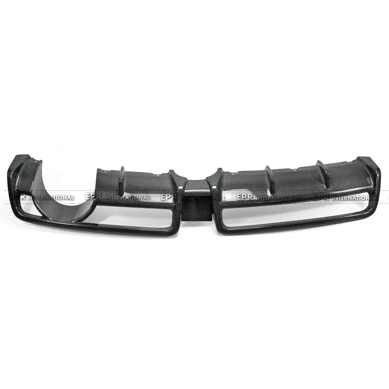 Carbon Fiber Muge-Style Rear Diffuser For Honda 8th Gen Civic SI (Civic FA USDM Only) Glossy Fibre Accessories Trim Car-Styling
Carbon Fiber Muge-Style Rear Diffuser For Honda 8th Gen Civic SI (Civic FA USDM Only) Glossy Fibre Accessories Trim Car-Styling