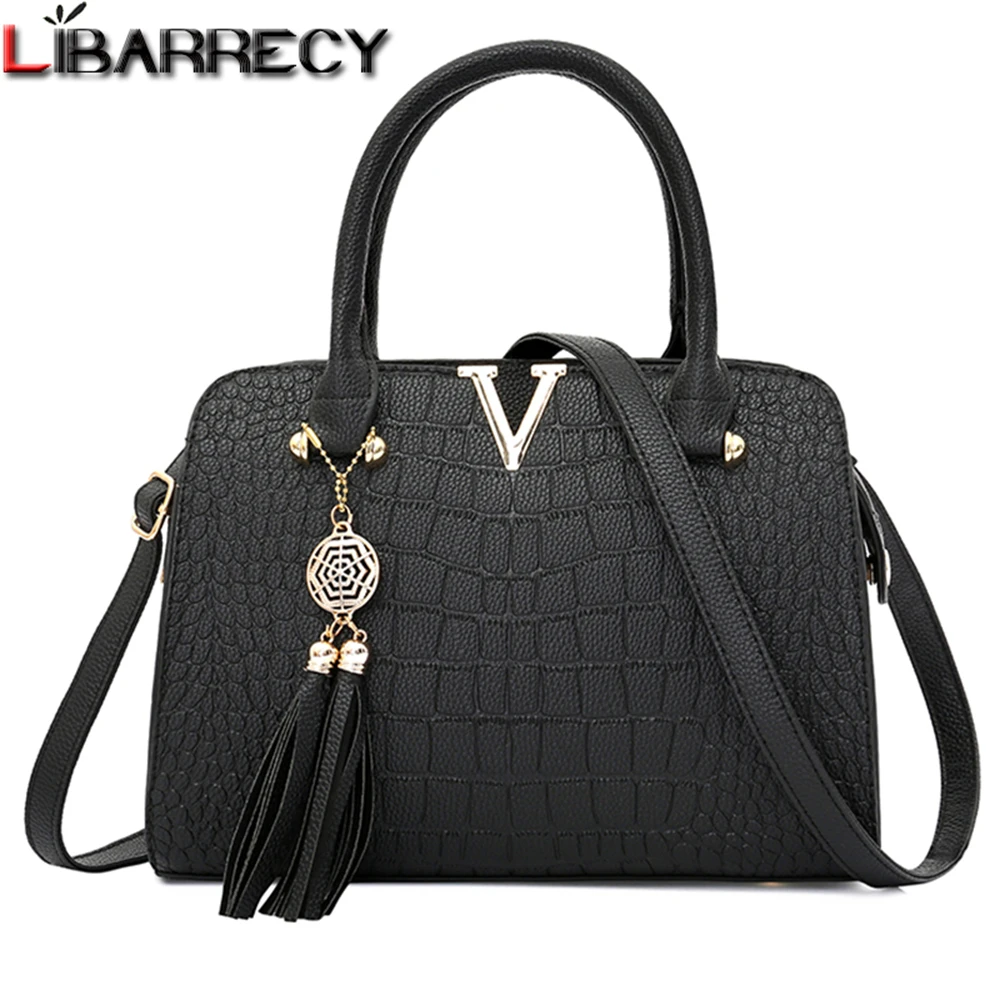 Fashion Tassel Ladies Handbag Luxury Multifunctional High Quality Leather Ladies Shoulder Bag Solid Color Women Crossbody Bags
Fashion Tassel Ladies Handbag Luxury Multifunctional High Quality Leather Ladies Shoulder Bag Solid Color Women Crossbody Bags