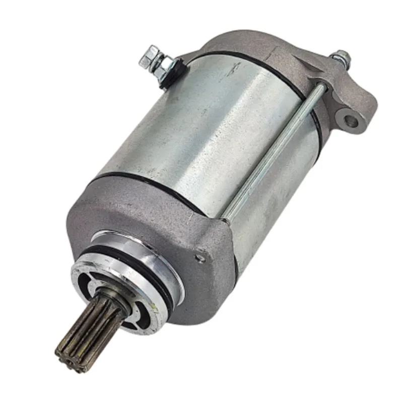 31100-44D21 31100-44D10 Start Motor for LT-A500F LT-F500F
31100-44D21 31100-44D10 Start Motor for LT-A500F LT-F500F