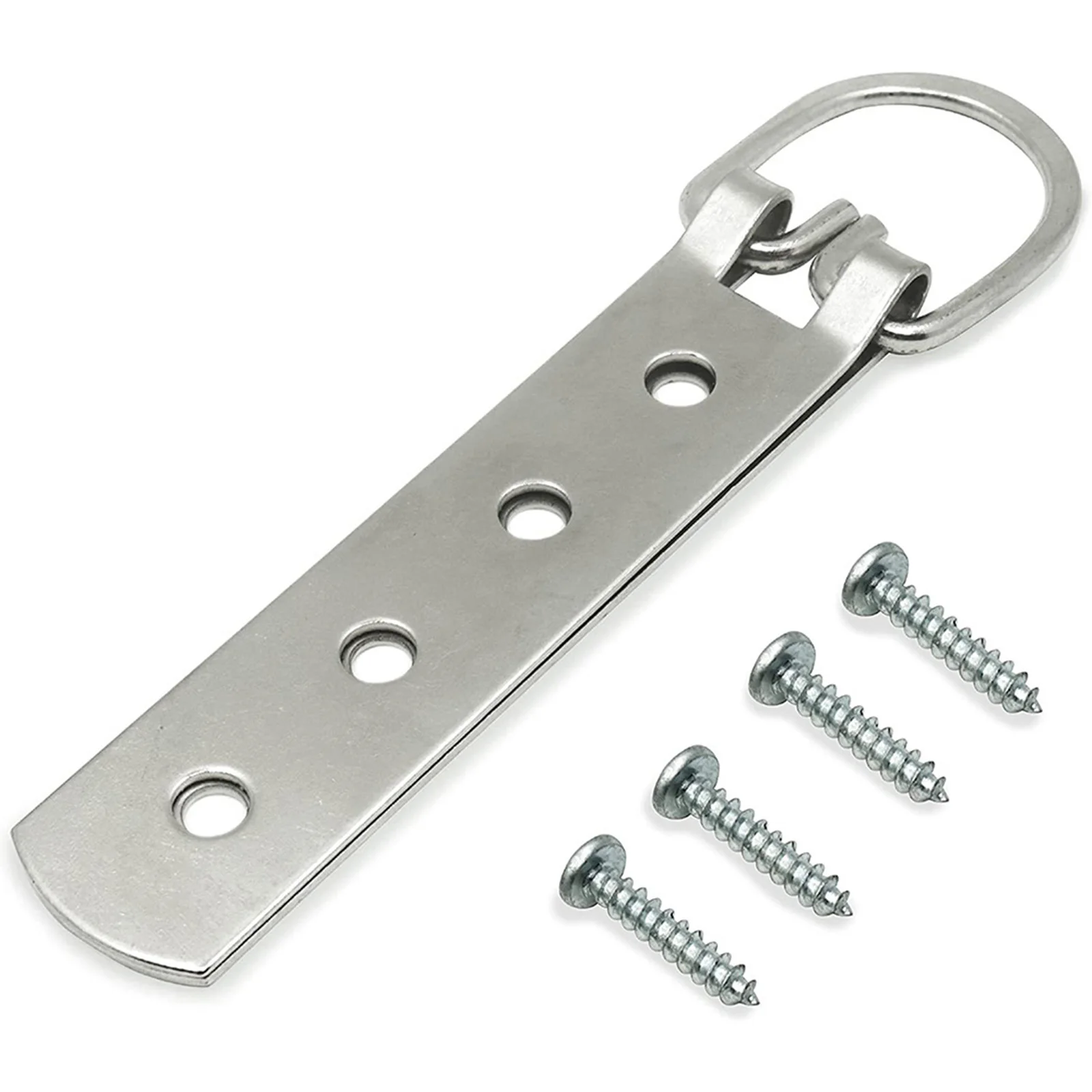 For Professional Framing Super Heavy Duty Hanger Picture Hanger Iron Material Rust Proof 4 Holes Design Sturdy Construction
For Professional Framing Super Heavy Duty Hanger Picture Hanger Iron Material Rust Proof 4 Holes Design Sturdy Construction