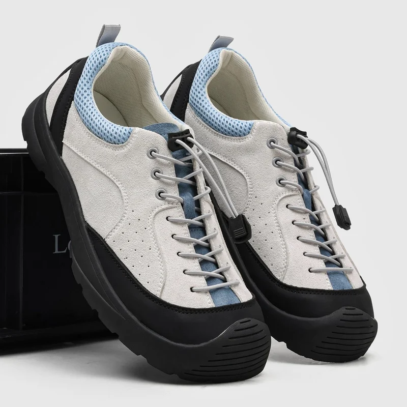 Men Hiking Shoes Breathable Outdoor Sports Climbing Shoes hunting shoes women Trekking Sneakers ankle boots tennis shoe
Men Hiking Shoes Breathable Outdoor Sports Climbing Shoes hunting shoes women Trekking Sneakers ankle boots tennis shoe