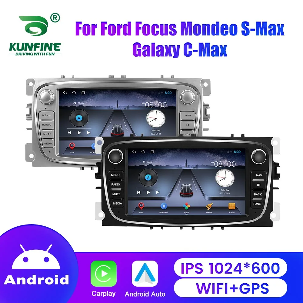 7 "2Din Android Auto Радио Стерео GPS Carplay Мультимедийное Видео Автомобильное Радио Для Ford Focus 2 Mk2 Mk3 S-max 2004-2011 WIFI GPS BT
7 "2Din Android Auto Радио Стерео GPS Carplay Мультимедийное Видео Автомобильное Радио Для Ford Focus 2 Mk2 Mk3 S-max 2004-2011 WIFI GPS BT