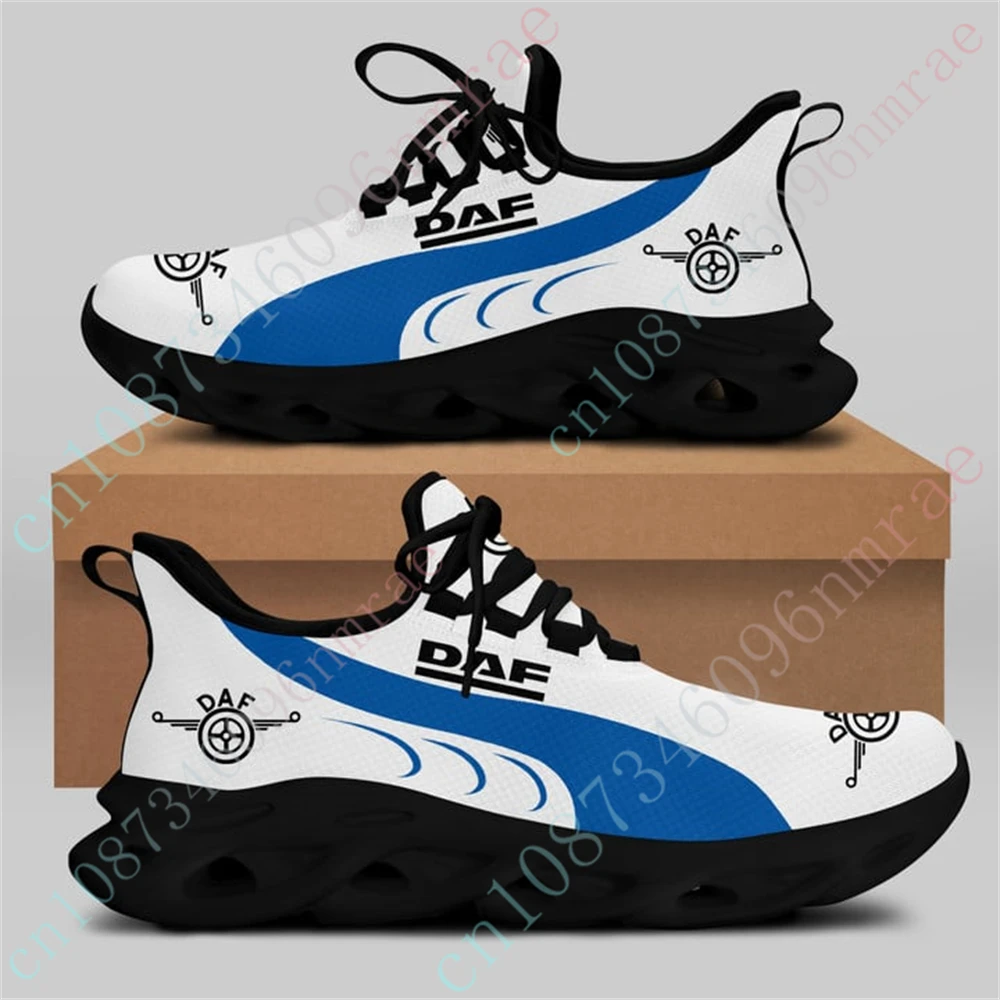 DAF Shoes Unisex Tennis Lightweight Damping Male Sneakers Big Size Casual Men's Sneakers Sports Shoes For Men Custom Logo
DAF Shoes Unisex Tennis Lightweight Damping Male Sneakers Big Size Casual Men's Sneakers Sports Shoes For Men Custom Logo
