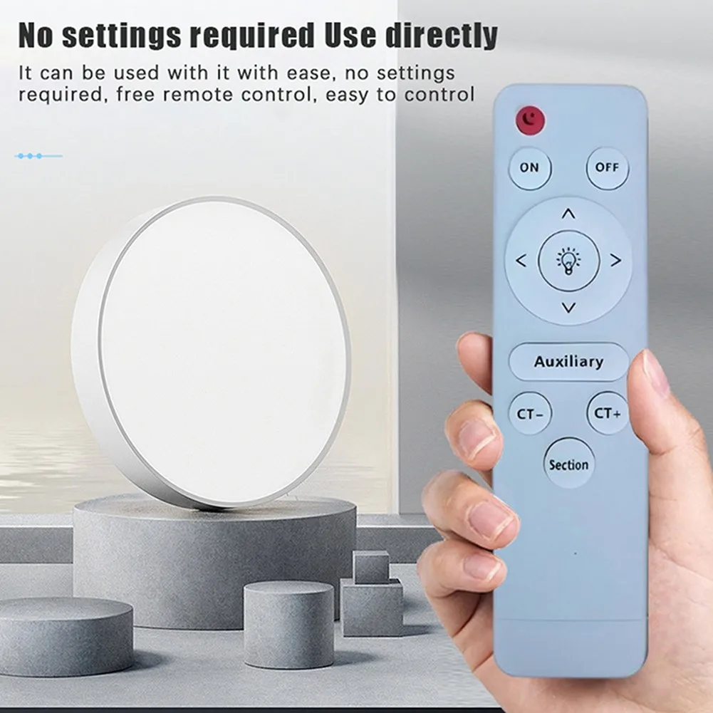 Infrared Remote Control LED Ceiling Fan Lamp Stepless Dimmer for Living Room And Bedroom
Infrared Remote Control LED Ceiling Fan Lamp Stepless Dimmer for Living Room And Bedroom