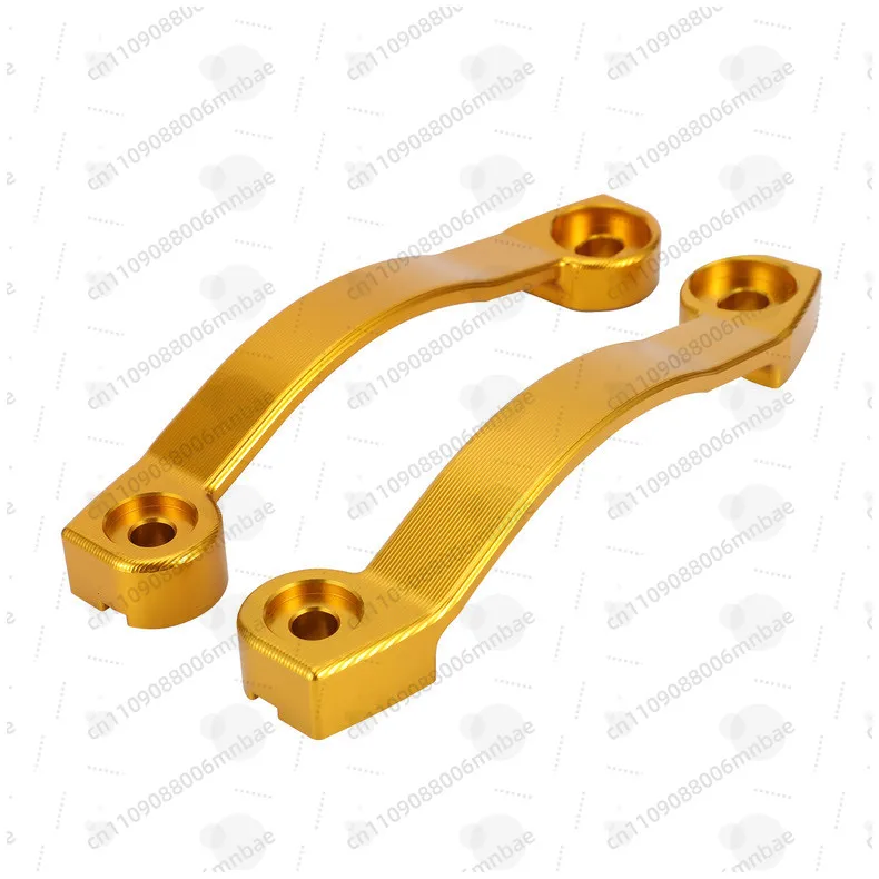 Accessories for Surrons for Ultra Bee CNC Aluminum Alloy Rear Armrest Rear Tail Rear Bracket Retrofit Tail Frame
Accessories for Surrons for Ultra Bee CNC Aluminum Alloy Rear Armrest Rear Tail Rear Bracket Retrofit Tail Frame
