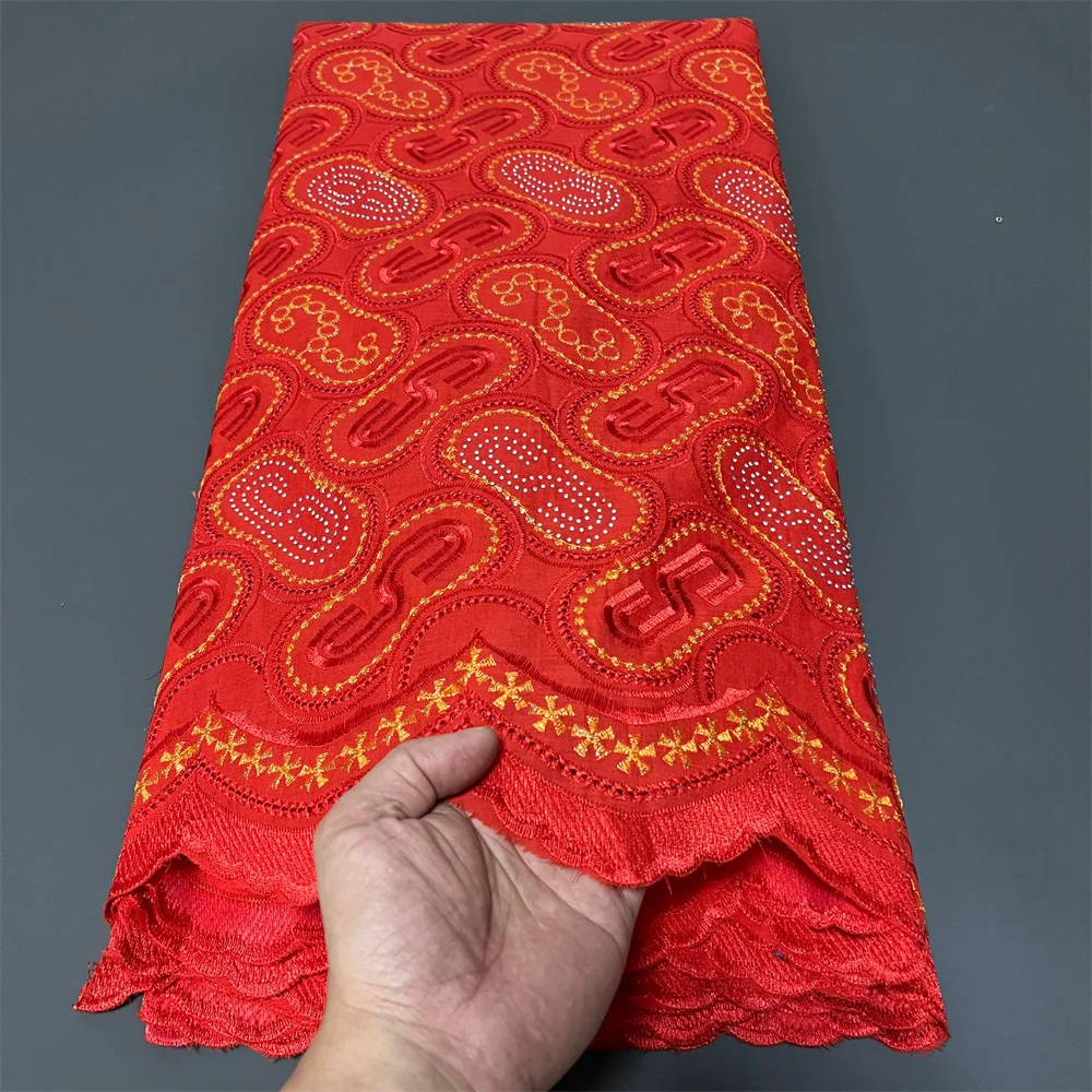 2025 African Nigerian Sequins Embroidery Tulle Lace Fabric High Quality Beads Stone Prom Dresses Sewing Guipure 5Yards ZJ076
2025 African Nigerian Sequins Embroidery Tulle Lace Fabric High Quality Beads Stone Prom Dresses Sewing Guipure 5Yards ZJ076