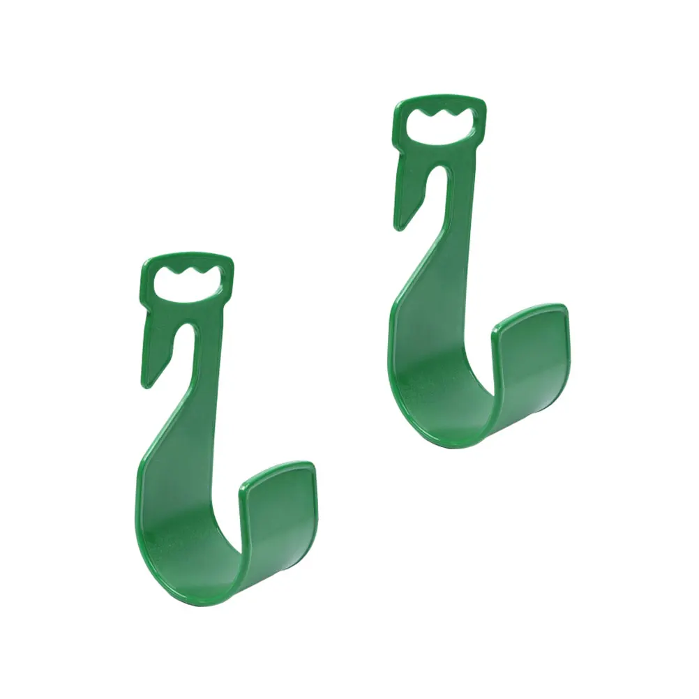 Water Hook ABS Removable Elastic Garden Hose Hanger Plastic Bracket For Watering Gardening Tools Large Size
Water Hook ABS Removable Elastic Garden Hose Hanger Plastic Bracket For Watering Gardening Tools Large Size