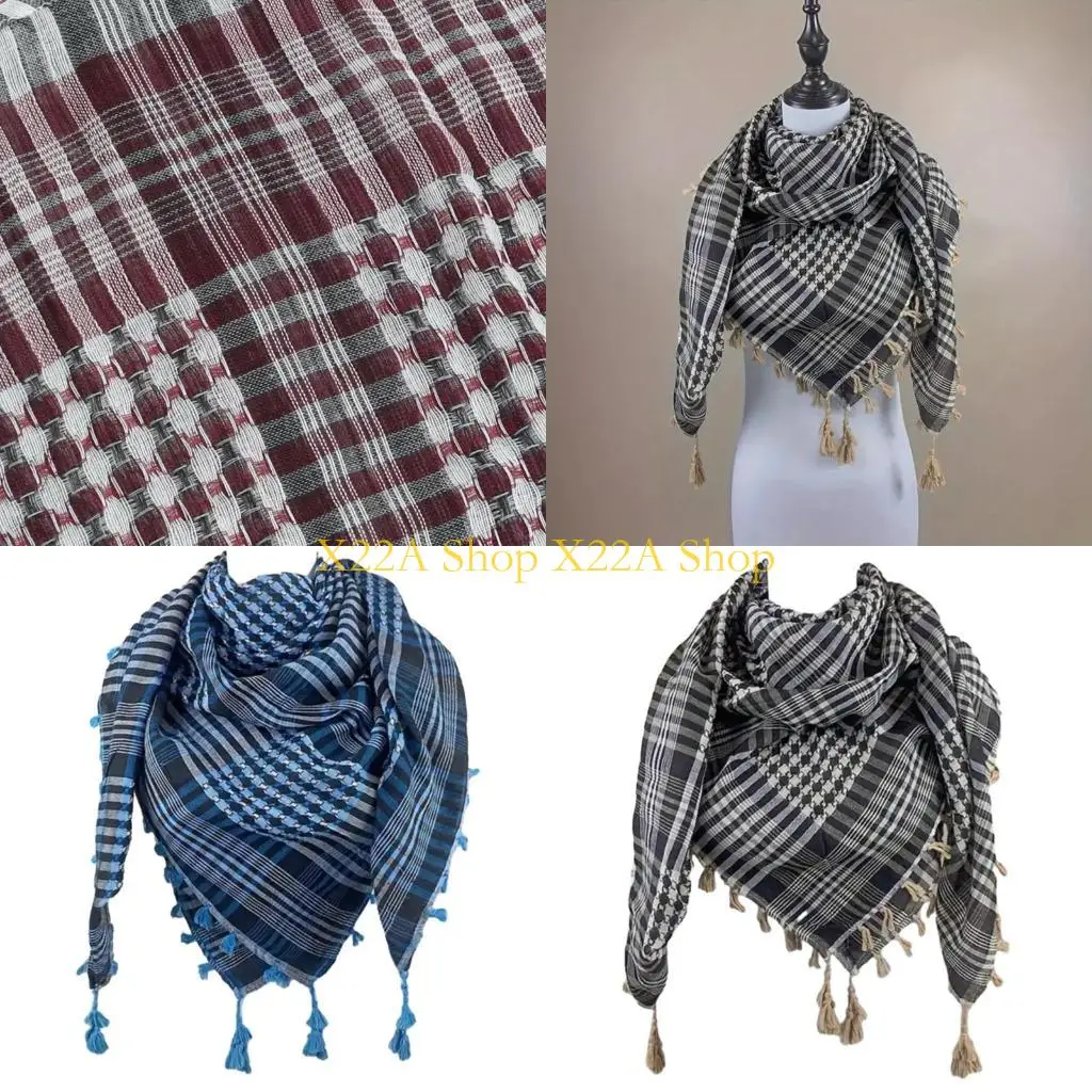 Уникальный ветрозащитный воздухопроницаемый шема в пустыне арабские шарфы Мужчины Женщины Ветропродажный шарф Шал
Уникальный ветрозащитный воздухопроницаемый шема в пустыне арабские шарфы Мужчины Женщины Ветропродажный шарф Шал