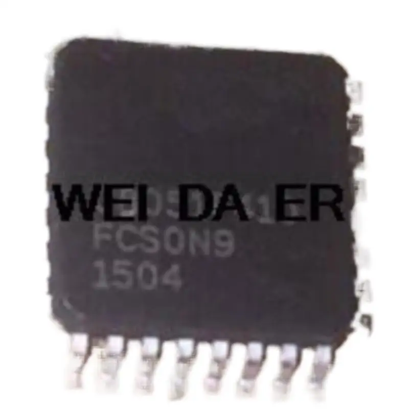 100% NEWHigh quality products C8051F410 C8051F410-GQR C8051F410-GQ QFP32
100% NEWHigh quality products C8051F410 C8051F410-GQR C8051F410-GQ QFP32