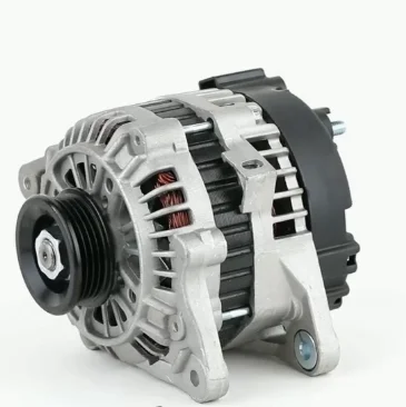 New 24V 80A for Volvo Fh12 Auto Car Alternator Generator Assembly Electric Diesel Generator 0124655008 0124655499 20409240
New 24V 80A for Volvo Fh12 Auto Car Alternator Generator Assembly Electric Diesel Generator 0124655008 0124655499 20409240