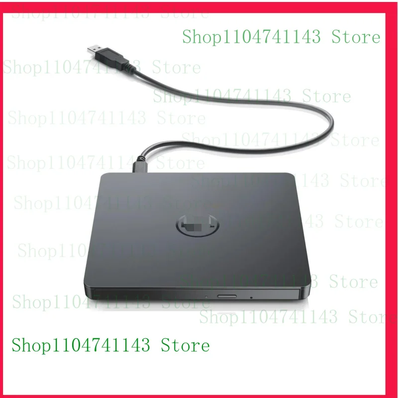 Original new genuine FOR Dell USB ultra-thin CD DVD / -RW external drive DW316
Original new genuine FOR Dell USB ultra-thin CD DVD / -RW external drive DW316