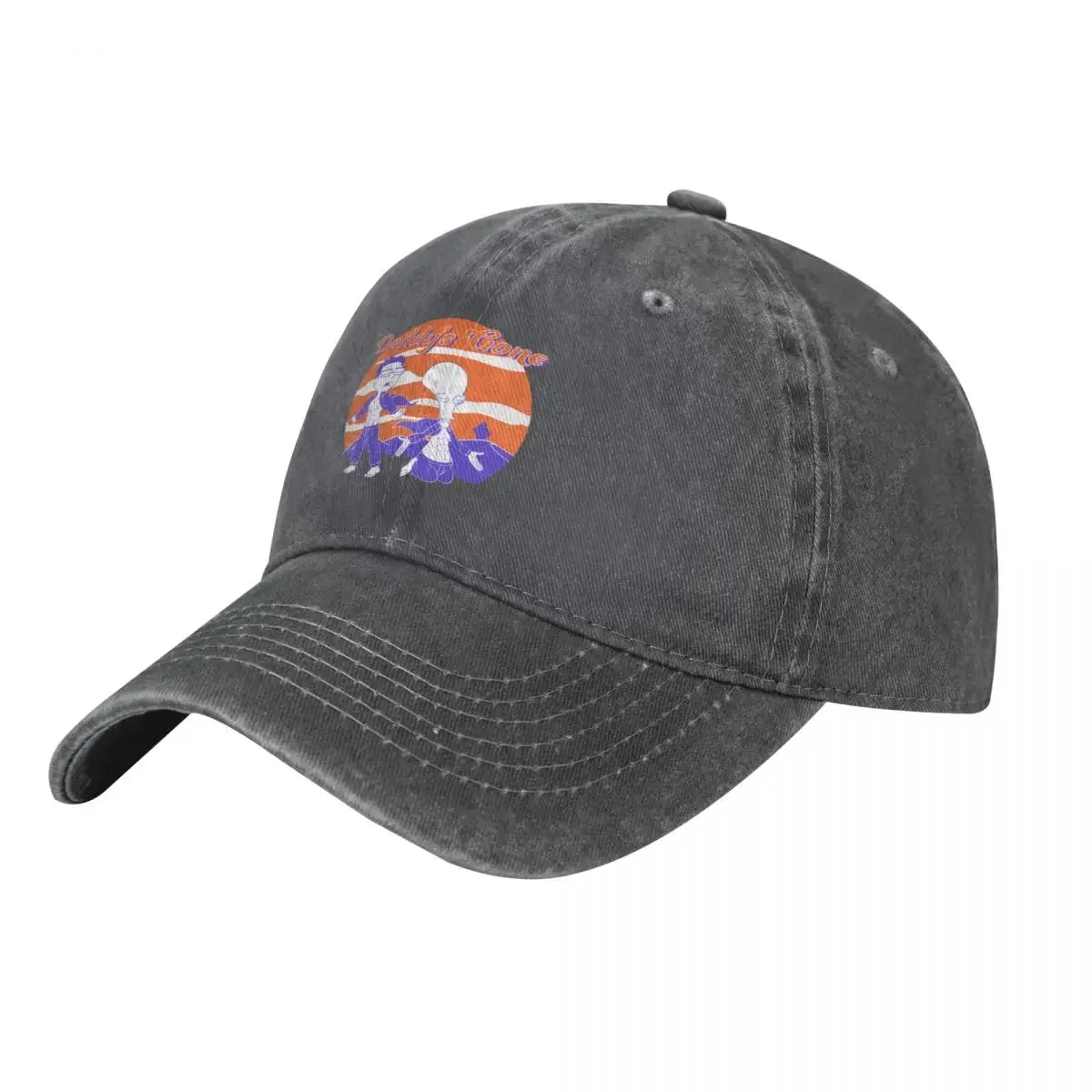 Daddy's Gone Baseball Cap Dropshipping Funny hats Beach Outing Hat Beach For Women 2026 Men's
Daddy's Gone Baseball Cap Dropshipping Funny hats Beach Outing Hat Beach For Women 2026 Men's