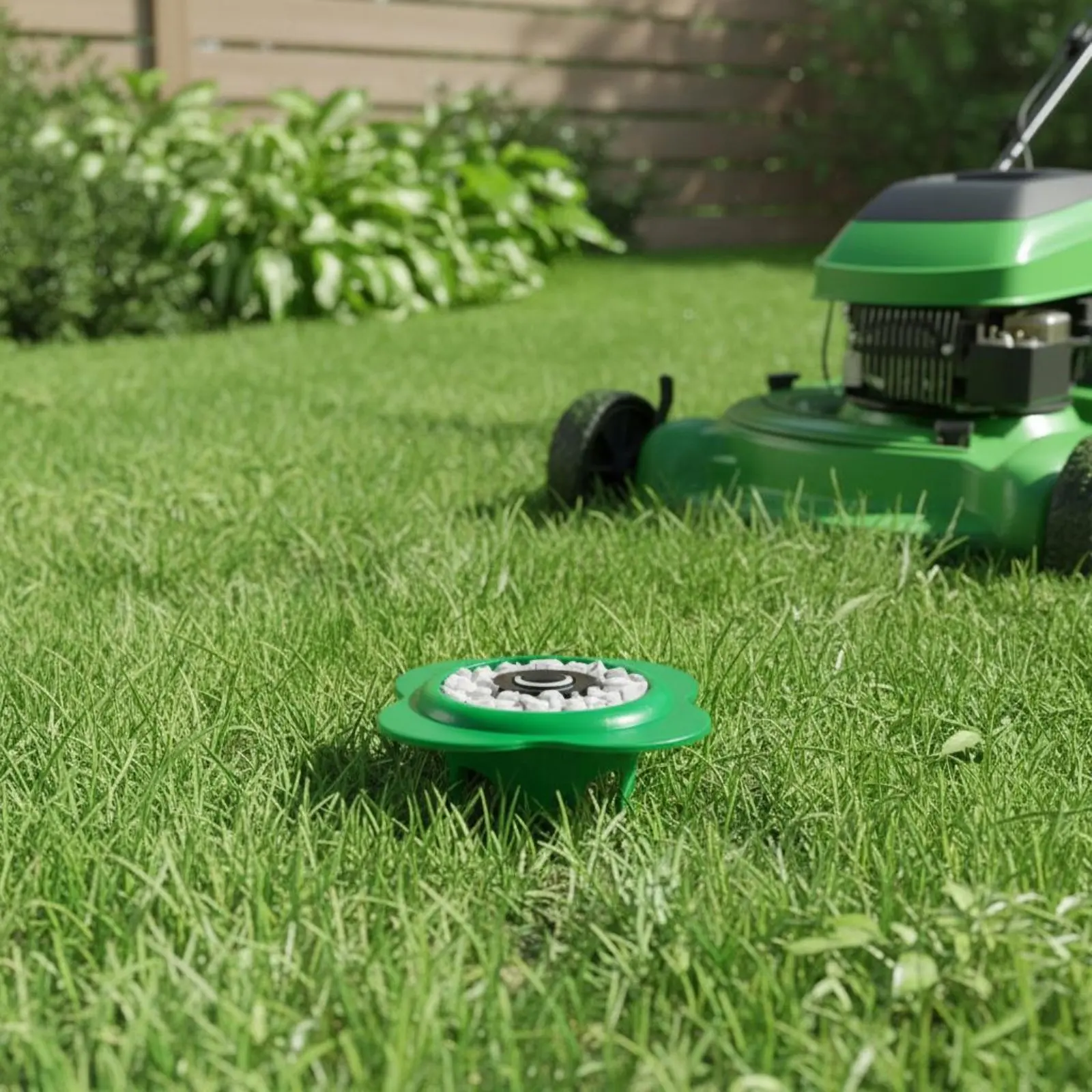 Защитный колпачок для насадки газонного дождевателя, прочный пластиковый, для ирригационных систем, простая установка, защита от нежелательных растений
Защитный колпачок для насадки газонного дождевателя, прочный пластиковый, для ирригационных систем, простая установка, защита от нежелательных растений