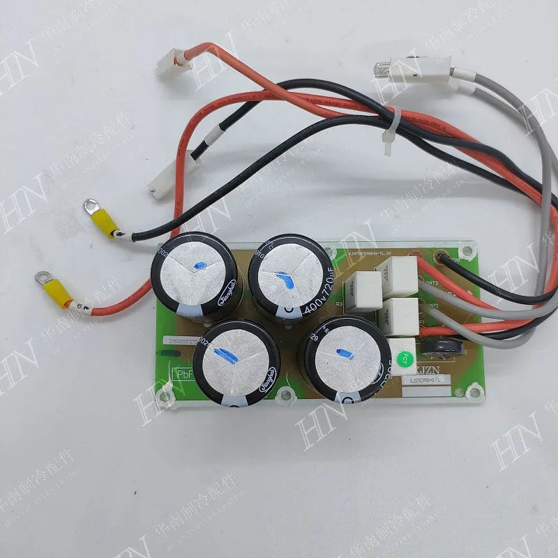 New Trane air conditioning motherboard XJS3DR8H0-TL XJA71S3DR8H0-TL
New Trane air conditioning motherboard XJS3DR8H0-TL XJA71S3DR8H0-TL