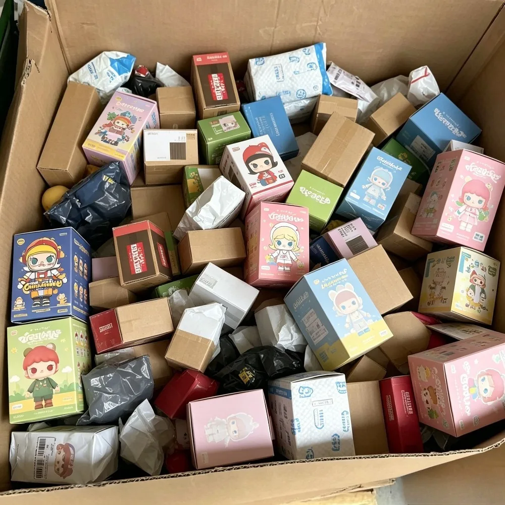 Mystery Box – Plush Toys, Cartoon Figures & Random High-Value Surprises | USA Fast Shipping, Fun Unboxing Gift for Adults
Mystery Box – Plush Toys, Cartoon Figures & Random High-Value Surprises | USA Fast Shipping, Fun Unboxing Gift for Adults