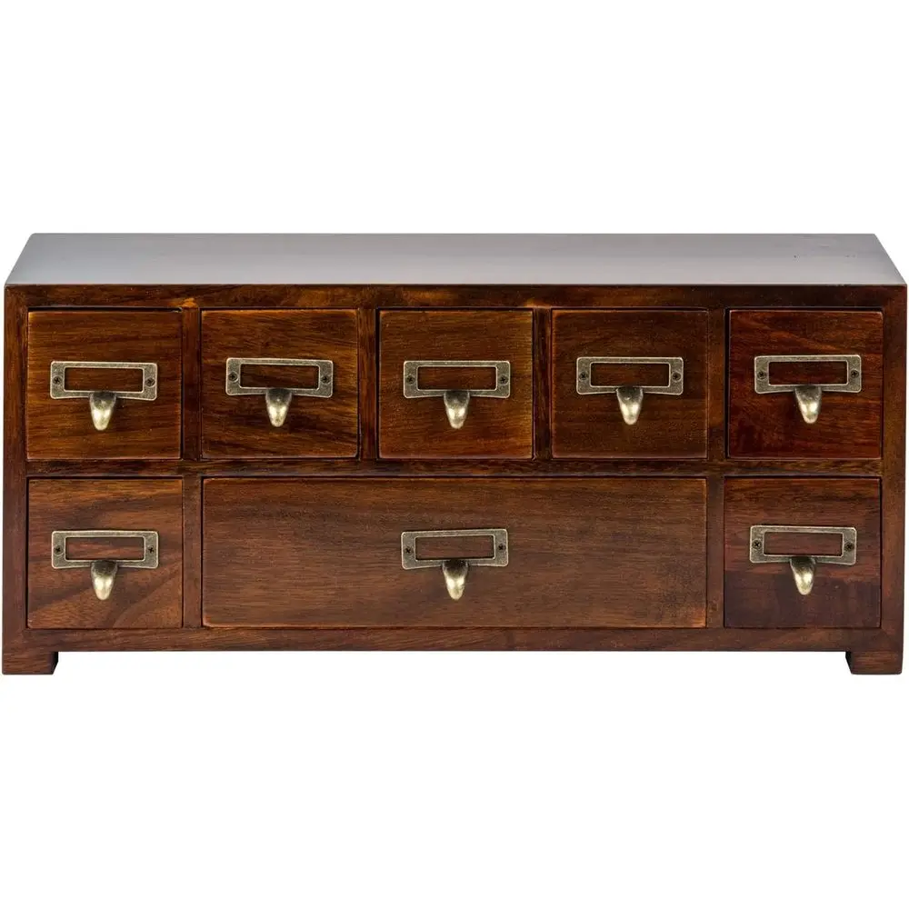 Label Holder Organizer Traditional Medicine Cabinet - Desktop Wide & Small Cabinet w/ 8 Ders - Tabletop Apothecary Cabinet - Pre
Label Holder Organizer Traditional Medicine Cabinet - Desktop Wide & Small Cabinet w/ 8 Ders - Tabletop Apothecary Cabinet - Pre