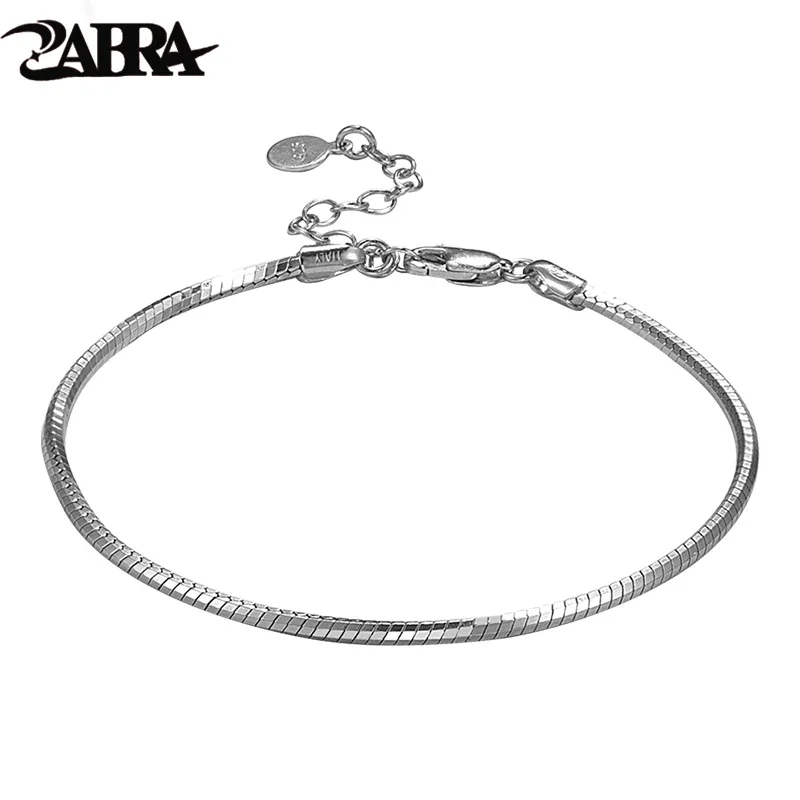 ZABRA горячая Распродажа змея сердца цепочка 925 серебряный браслет браслеты подходят шармы бусины подвеска для женщин модные ювелирные изделия создание подарка
ZABRA горячая Распродажа змея сердца цепочка 925 серебряный браслет браслеты подходят шармы бусины подвеска для женщин модные ювелирные изделия создание подарка