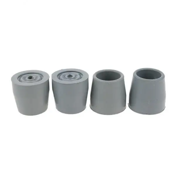 Walking Stick Ferrules Non Slip Rubber Tips Crutch Pad End Cover Cane Replacement for Disability Accessories
Walking Stick Ferrules Non Slip Rubber Tips Crutch Pad End Cover Cane Replacement for Disability Accessories