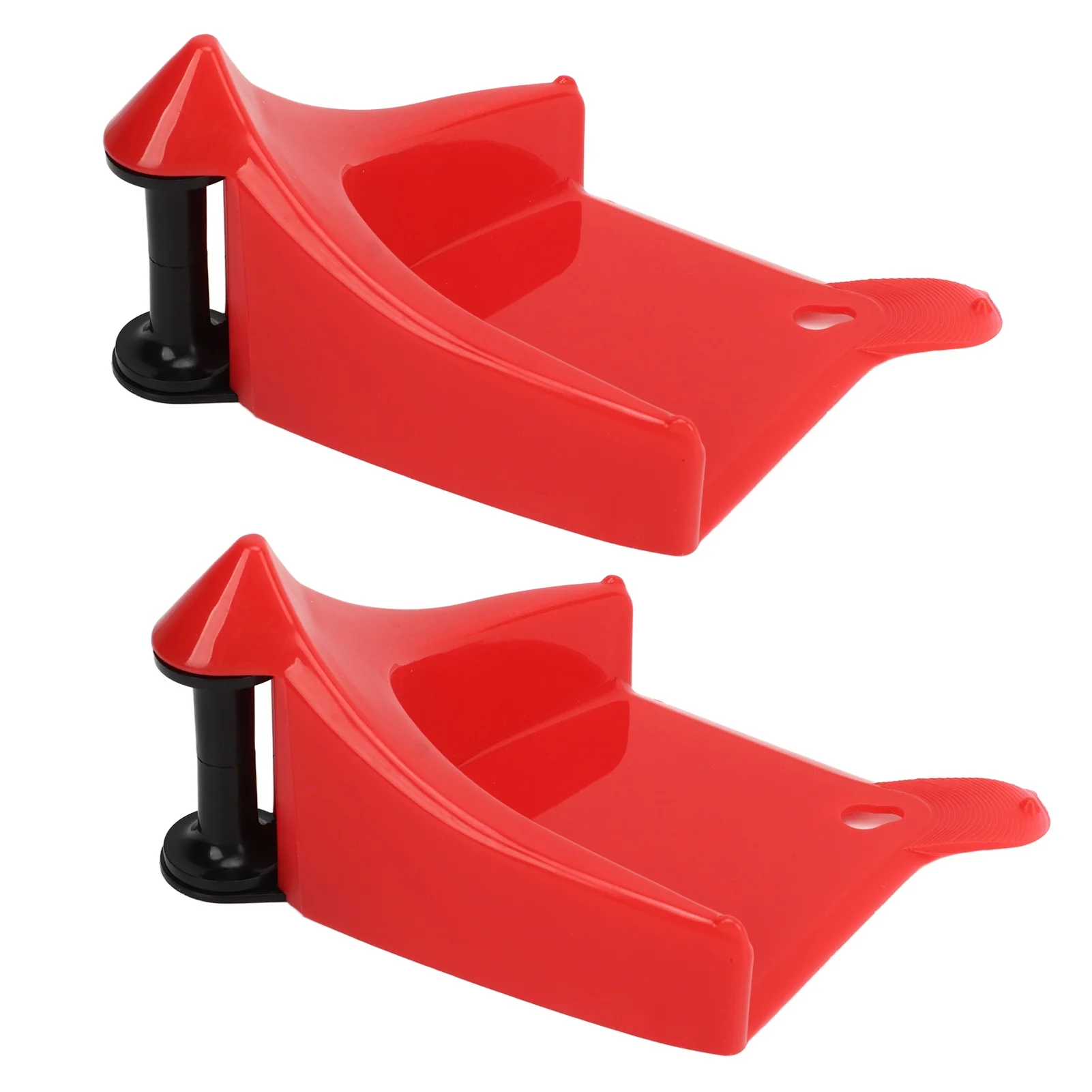 2Pcs Car Wheel Chock Detailing Washing Tool Tire Inserts Portable Practical Wheel Winder
2Pcs Car Wheel Chock Detailing Washing Tool Tire Inserts Portable Practical Wheel Winder