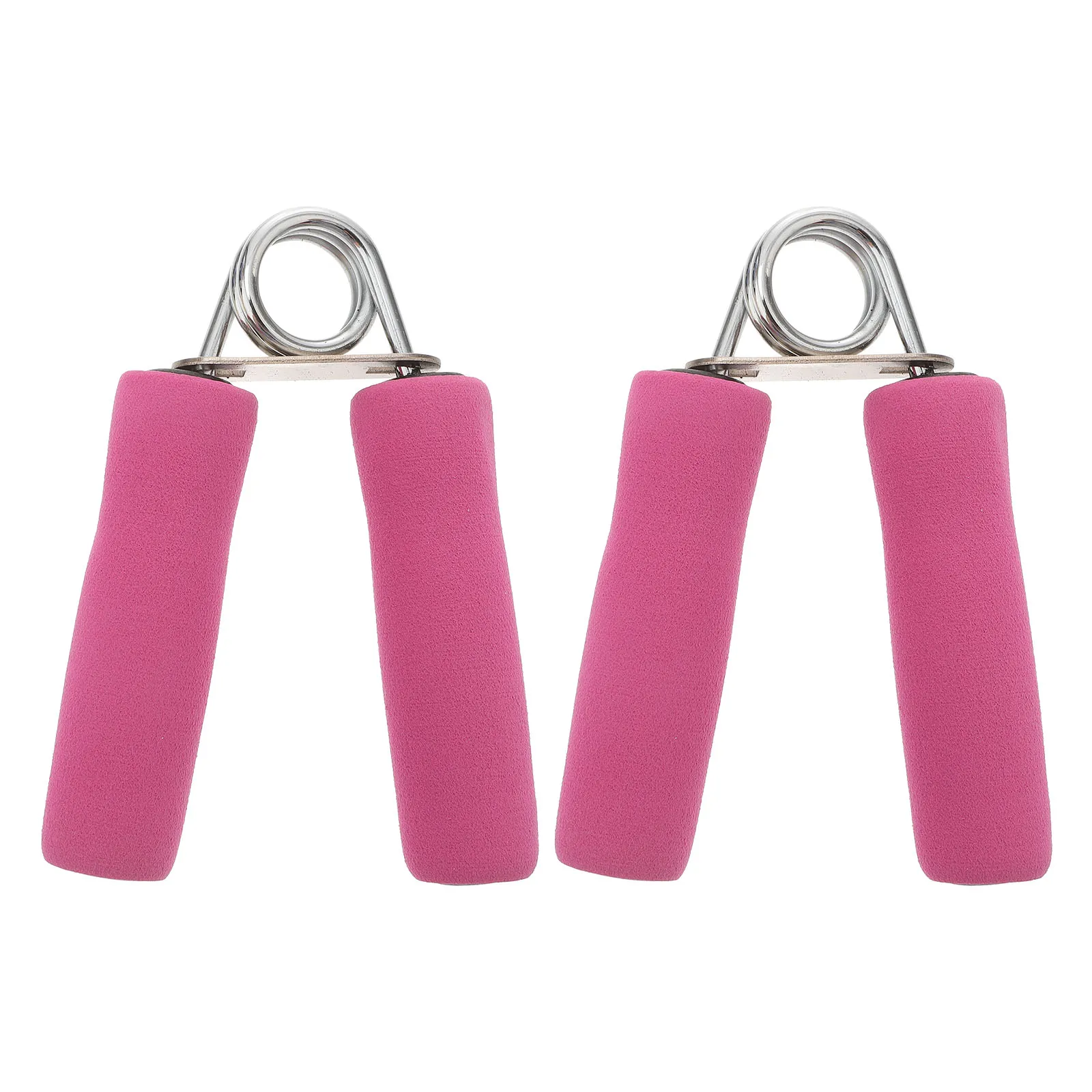2Pcs H Gripper Forearm Cotton Sleeve Strengthener Finger Trainer Exercise Ring Wrist Grip Device Fitness Equipment
2Pcs H Gripper Forearm Cotton Sleeve Strengthener Finger Trainer Exercise Ring Wrist Grip Device Fitness Equipment