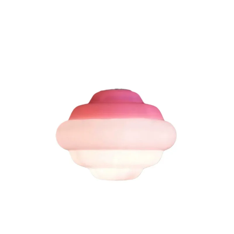 Nordic ins cream wind restaurant sunset creative chandelier, niche high-end sense, children's room bedroom, cloud light
Nordic ins cream wind restaurant sunset creative chandelier, niche high-end sense, children's room bedroom, cloud light