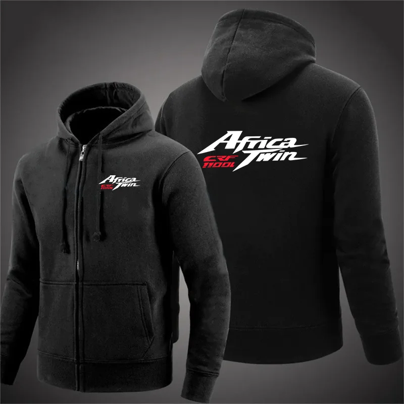 Africa Twin Crf 1000 L Crf1000 Printed Hoodies Fleece Tops Fashion Racing Men's Hoodies Sweatshirts Autumn New Casual Sportswear
Africa Twin Crf 1000 L Crf1000 Printed Hoodies Fleece Tops Fashion Racing Men's Hoodies Sweatshirts Autumn New Casual Sportswear
