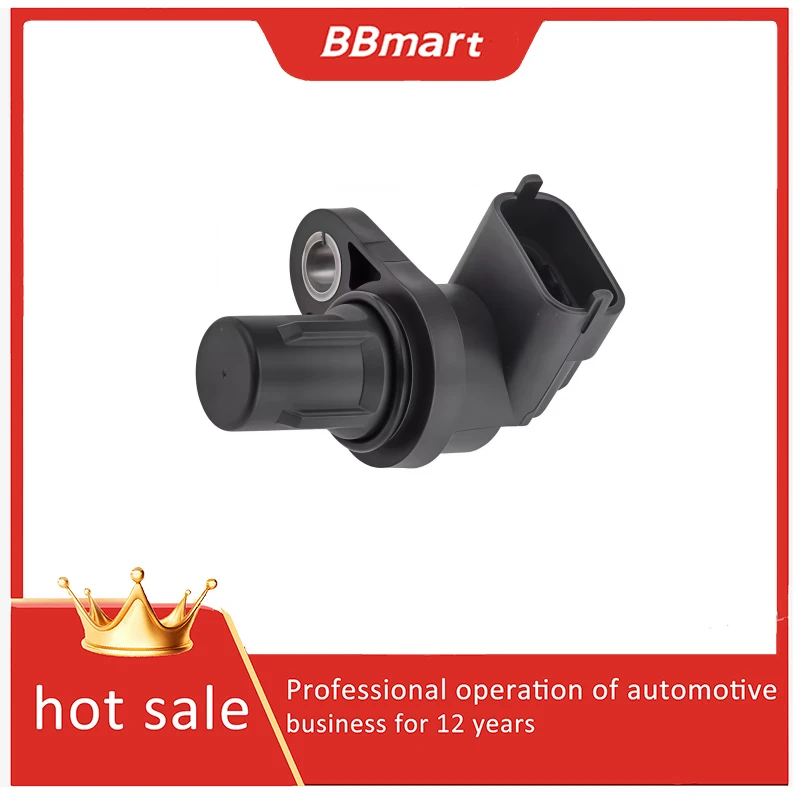Camshaft Position Sensor LR074065 AJ813216 G4D3-12K073-AA G4D312K073AA GL2497 GJ1373 for Land Rover Range Rover Evoque 2012-
Camshaft Position Sensor LR074065 AJ813216 G4D3-12K073-AA G4D312K073AA GL2497 GJ1373 for Land Rover Range Rover Evoque 2012-