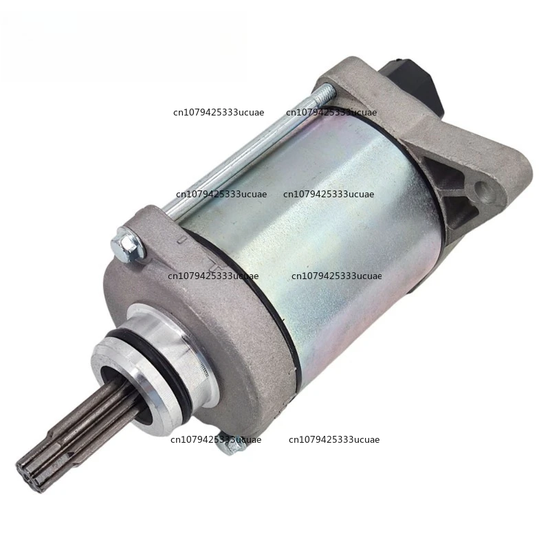 31200-HP5-601 For ATV TRX420 Starter Motor Motor Motor 31200-HR0-F01
31200-HP5-601 For ATV TRX420 Starter Motor Motor Motor 31200-HR0-F01