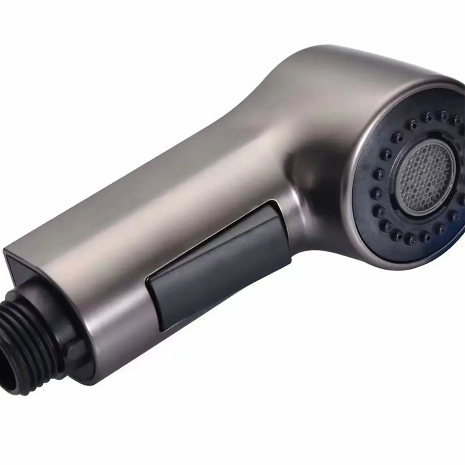 1pcs Kitchen Faucet Spray Shower Head Universal G1/2 Pull Out Spray Shower Nozzle Bathroom Sink Tap Mixer Accessories
1pcs Kitchen Faucet Spray Shower Head Universal G1/2 Pull Out Spray Shower Nozzle Bathroom Sink Tap Mixer Accessories 