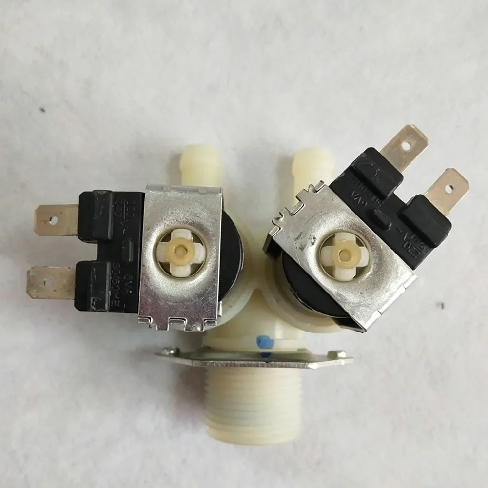 2026 New FPS135-270G Water Inlet Valve For XQG60-1007 Drum Washing Machine Solenoid Replacement Parts Heating, Cooling&Air Tool
2026 New FPS135-270G Water Inlet Valve For XQG60-1007 Drum Washing Machine Solenoid Replacement Parts Heating, Cooling&Air Tool